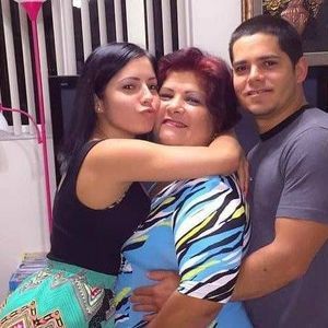 Meet your Posher, Nancy